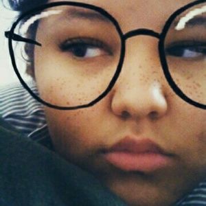 Meet your Posher, Raven